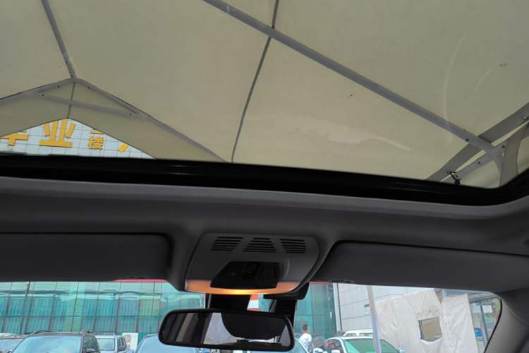 Used BMW 3 Series 2016 320i Fashion Model Headliner