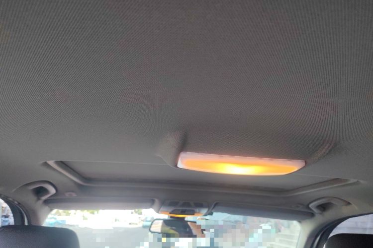 Used BMW 3 Series 2016 316i Fashion Model Headliner