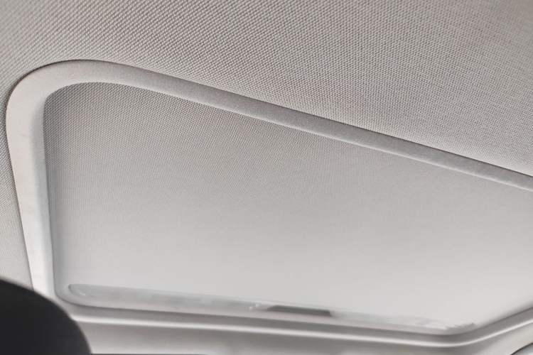 Used BMW 3 Series 2016 320Li Fashion Model Headliner
