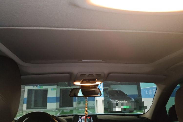 Used BMW 3 Series 2016 316i Fashion Model Headliner