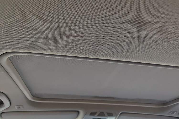 Used BMW 3 Series 2016 316Li Fashion Model Headliner
