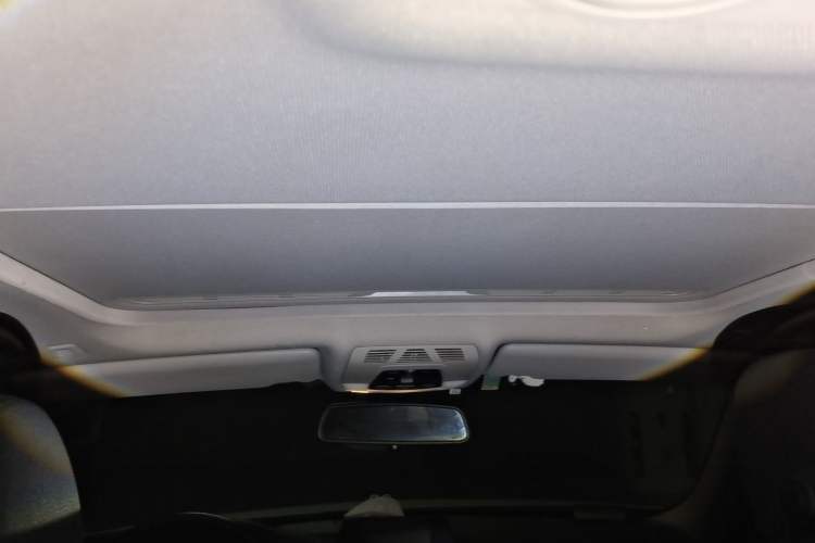 Used BMW 3 Series 2016 320Li Fashion Model Headliner