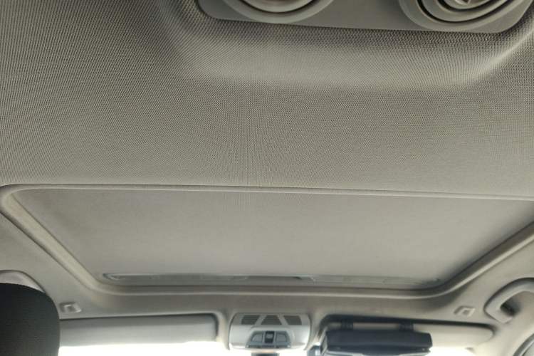 Used BMW 3 Series 2016 320Li Ambition Model Headliner