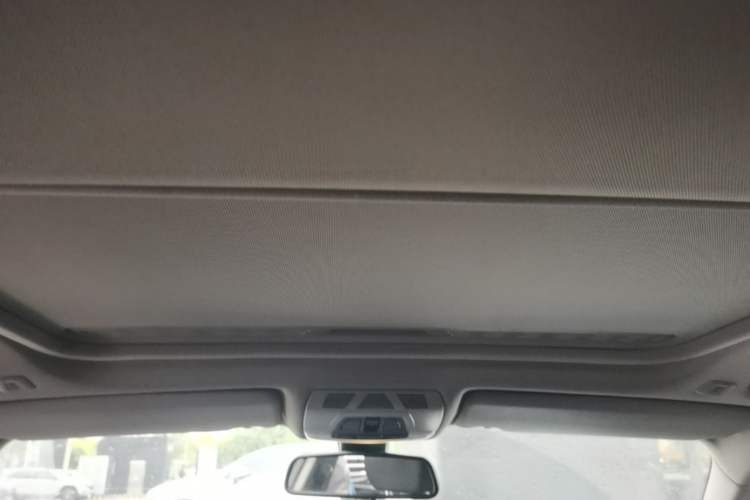 Used BMW 3 Series 2016 320Li Ambition Model Headliner