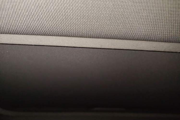 Used BMW 3 Series 2016 320Li Fashion Model Headliner