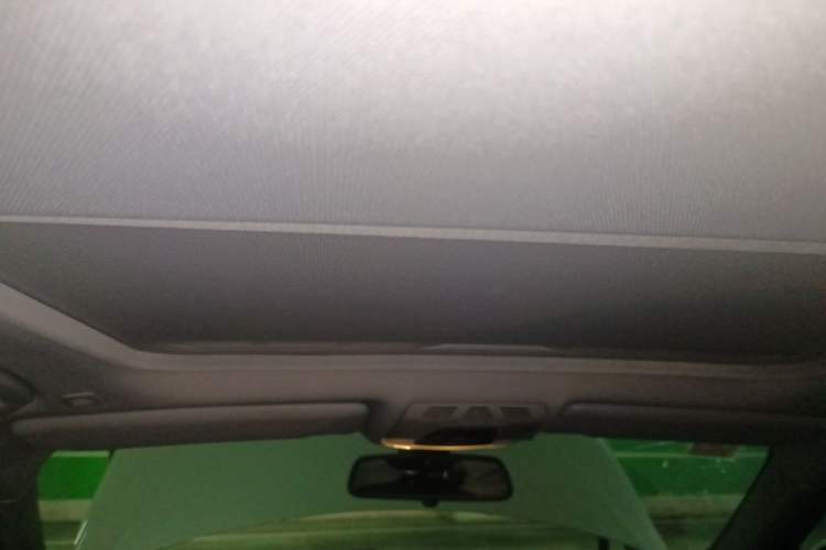Used BMW 3 Series 2016 320Li Fashion Model Headliner