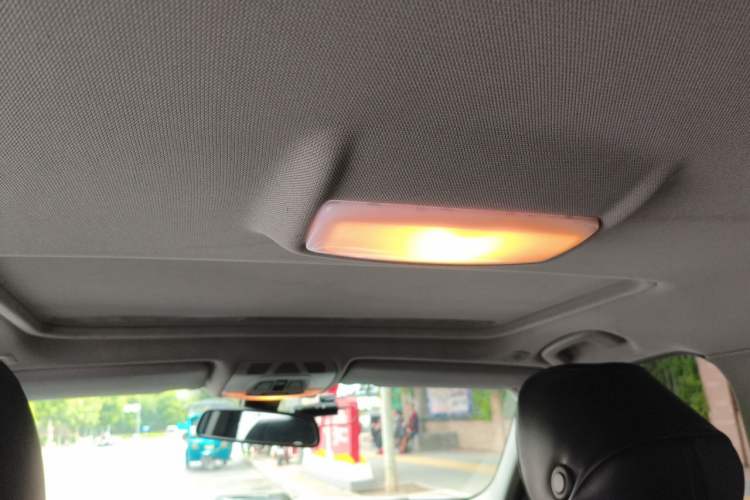 Used BMW 3 Series 2016 320i Fashion Model Headliner