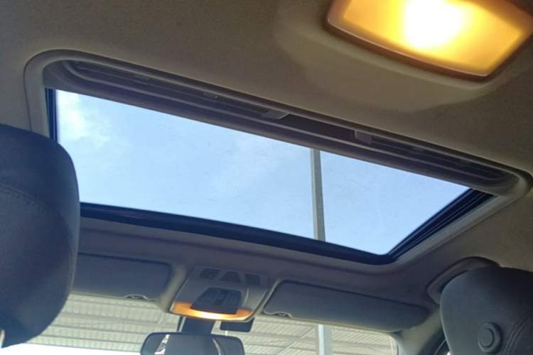 Used BMW 3 Series 2016 320i Fashion Model Headliner