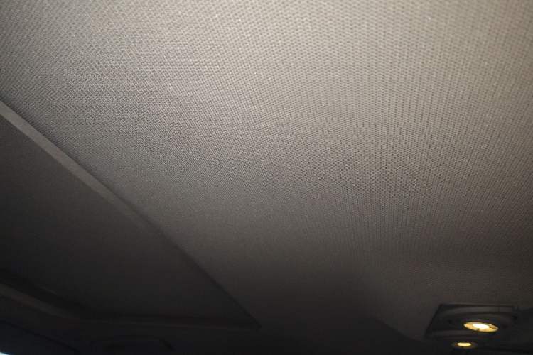 Used BMW 3 Series 2016 316Li Fashion Model Headliner