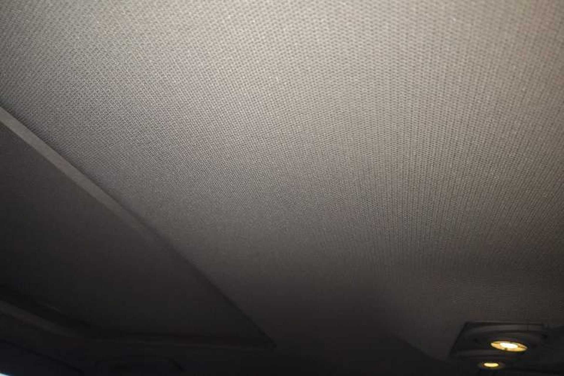 Used BMW 3 Series 2016 316Li Fashion Model Headliner