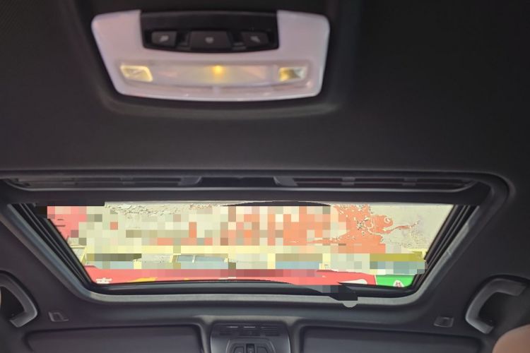 Used BMW 3 Series 2016 328i M Sport Headliner