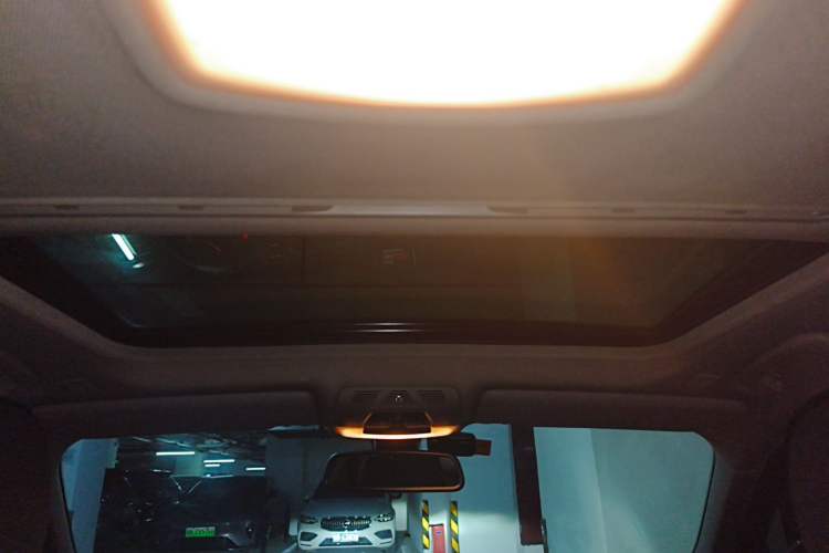 Used BMW 3 Series 2016 320i Fashion Model Headliner