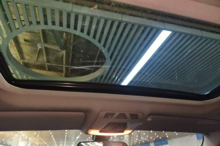 Used BMW 3 Series 2016 320i Fashion Model Headliner
