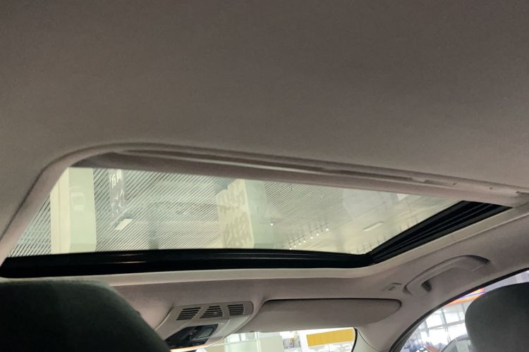 Used BMW 3 Series 2016 320Li Ambition Model Headliner