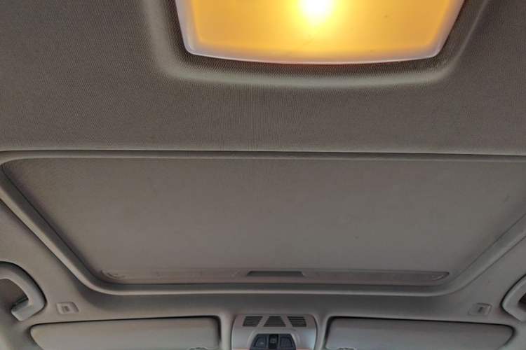 Used BMW 3 Series 2016 320i Fashion Model Headliner