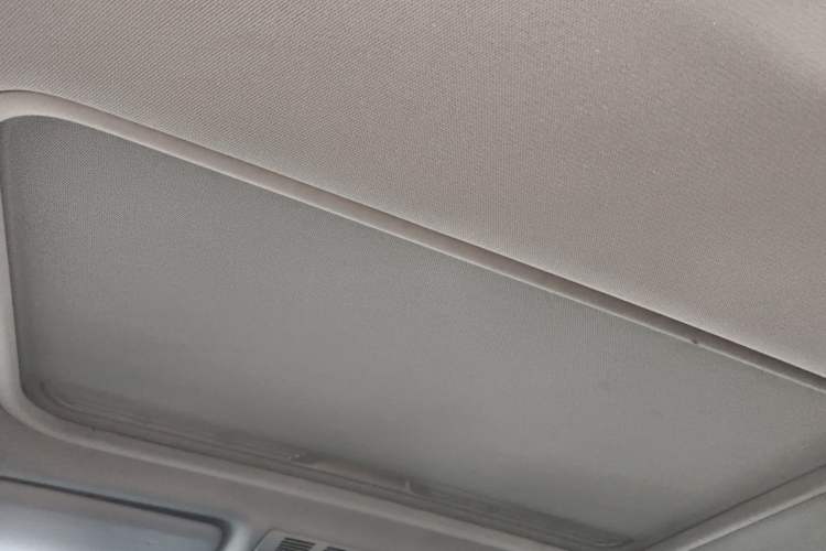 Used BMW 3 Series 2016 320Li Fashion Model Headliner