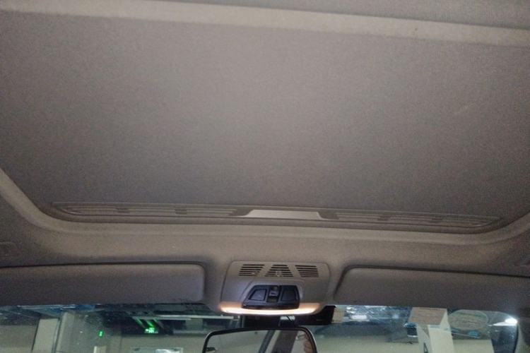 Used BMW 3 Series 2016 320Li Fashion Model Headliner