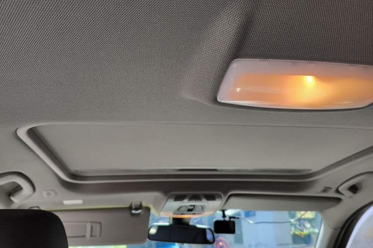 Used BMW 3 Series 2016 320i Fashion Model Headliner