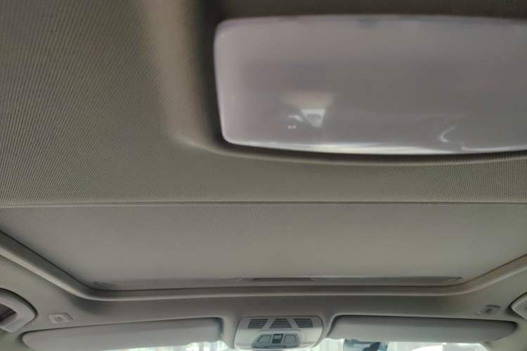 Used BMW 3 Series 2016 316i Fashion Model Headliner