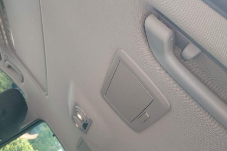 Used BMW 3 Series 2016 320Li Ambition Model Headliner