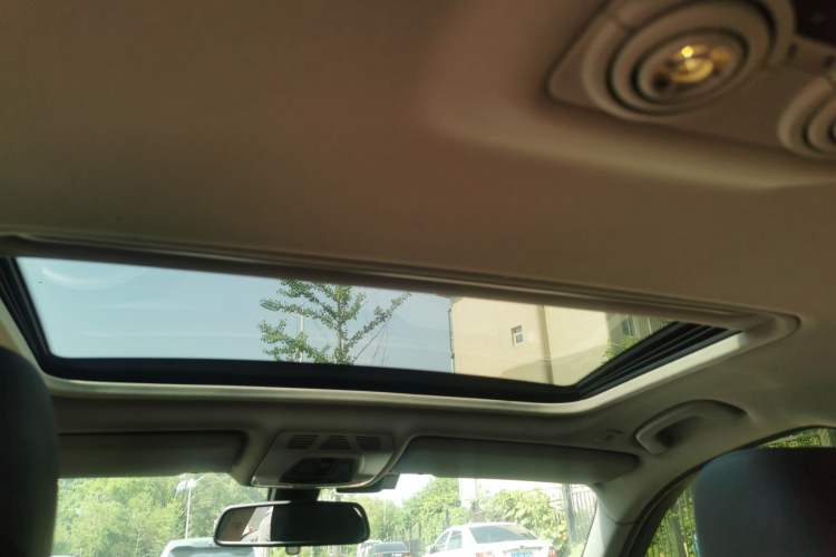 Used BMW 3 Series 2016 320Li Ambition Model Headliner
