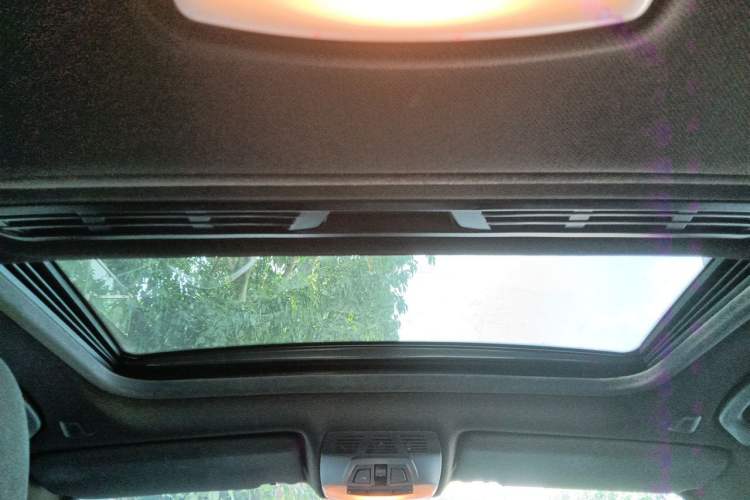 Used BMW 3 Series 2016 320i M Sport Headliner