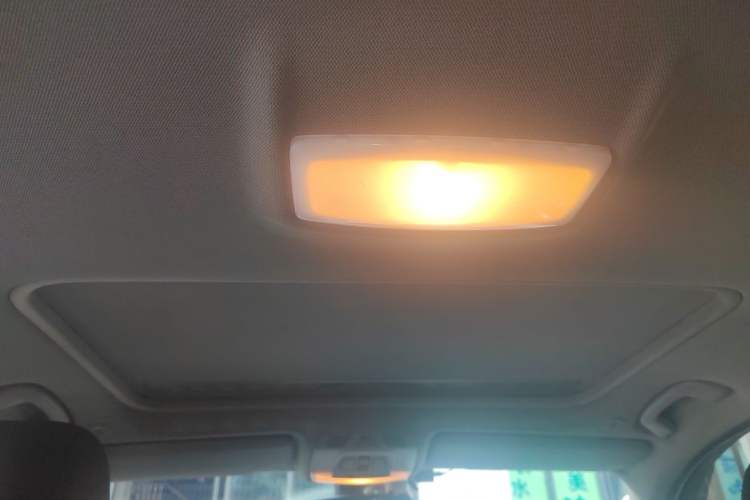 Used BMW 3 Series 2016 320i Fashion Model Headliner