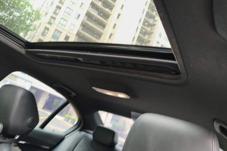 Used BMW 3 Series 2016 328i M Sport Headliner