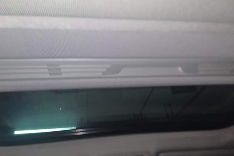 Used BMW 3 Series 2016 320Li Ambition Model Headliner