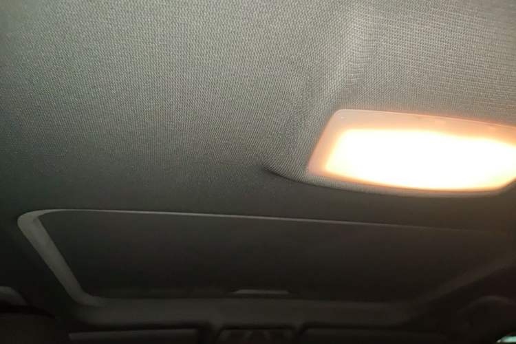 Used BMW 3 Series 2016 320i Fashion Model Headliner