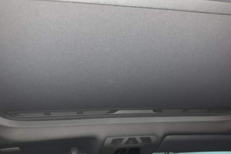 Used BMW 3 Series 2016 320Li Fashion Model Headliner