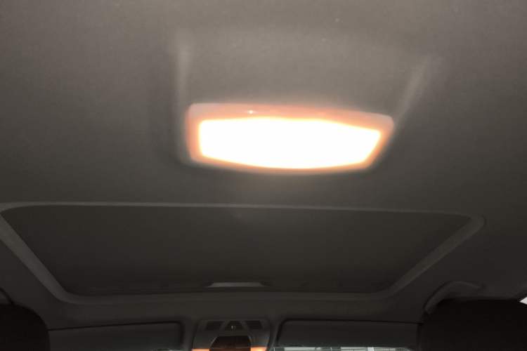 Used BMW 3 Series 2016 316i Fashion Model Headliner