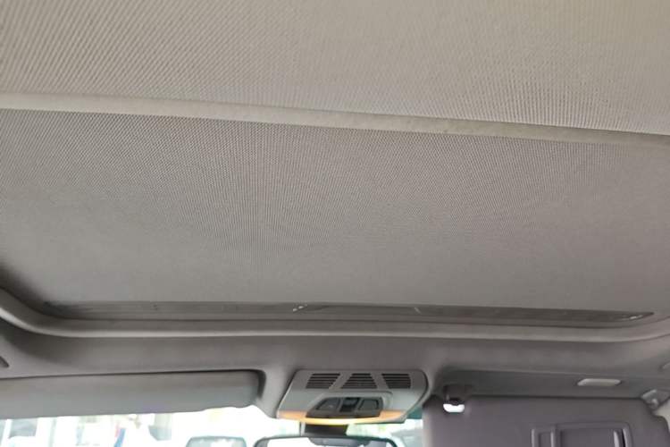 Used BMW 3 Series 2016 320i Fashion Model Headliner