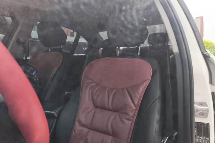 Used BMW 3 Series 2016 320Li Ambition Model Left Front Seat