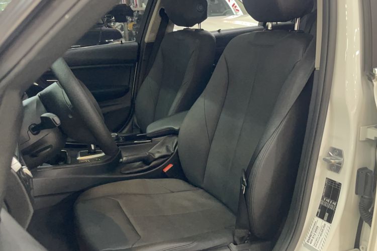 Used BMW 3 Series 2016 320Li Ambition Model Left Front Seat