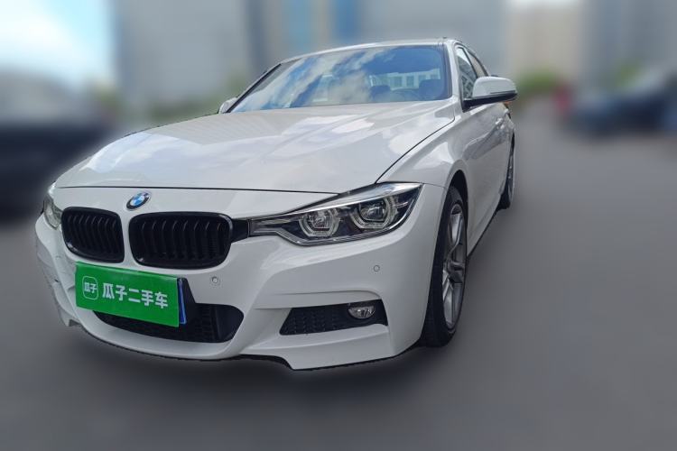 Used BMW 3 Series 2016 328i M Sport Guazi used car, China used car export, Used car for sale, Used  cars, Cheapest cars for sale