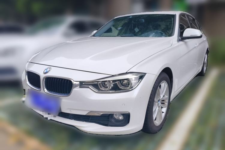 BMW 3 Series 2016 320Li Fashion Model usado Guazi used car, China used car export, Used car for sale, Used cars, Cheapest cars for sale