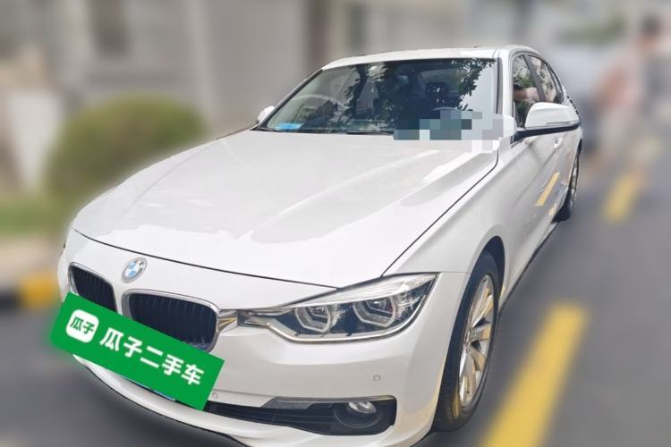 Used BMW 3 Series 2016 328Li Fashion Model Guazi used car, China used car export, Used car for sale, Used cars, Cheapest cars for sale
