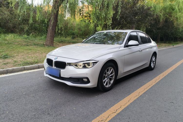 Ojetý BMW 3 Series 2016 316i Fashion Model Guazi used car, China used car export, Used car for sale, Used  cars, Cheapest cars for sale