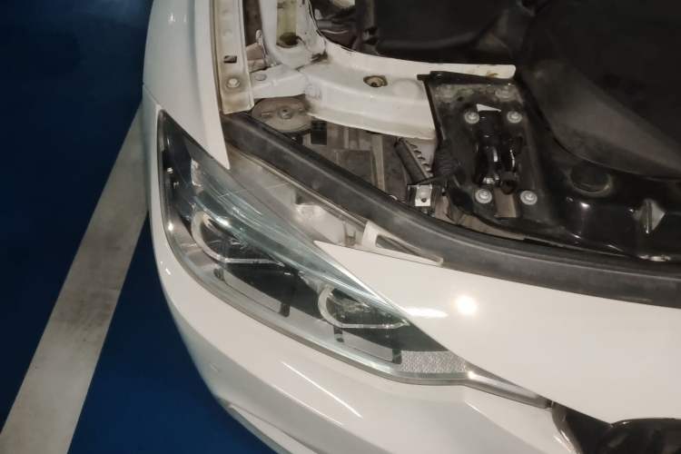 Used BMW 3 Series 2016 320i M Sport Right Front Headlight
