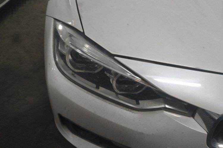 Used BMW 3 Series 2016 320Li Fashion Model Right Front Headlight