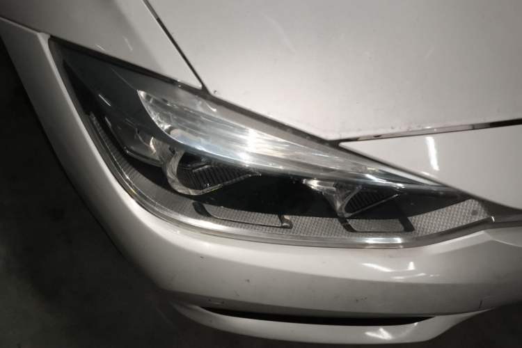 Used BMW 3 Series 2016 320i Fashion Model Right Front Headlight