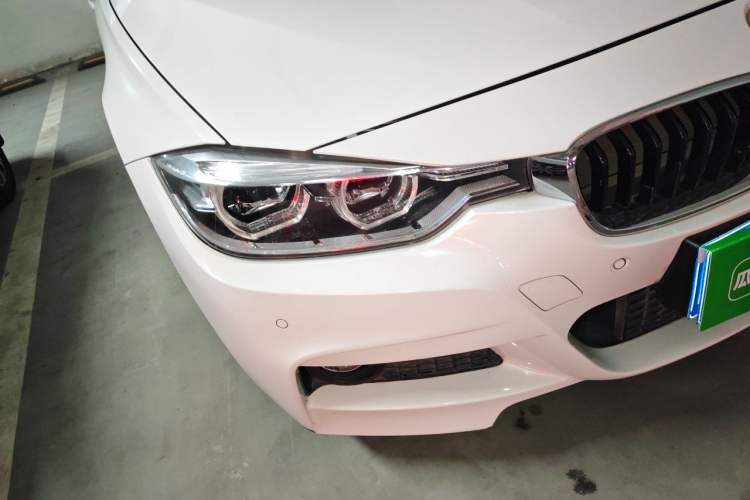 Used BMW 3 Series 2016 328i M Sport Right Front Headlight