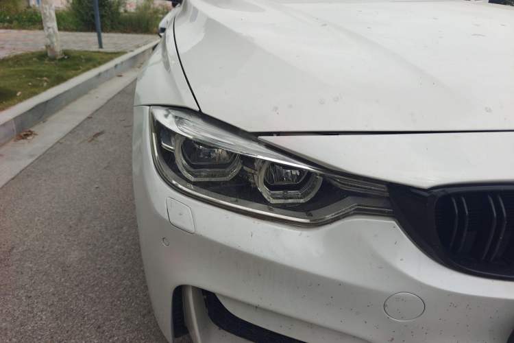 Used BMW 3 Series 2016 320i M Sport Right Front Headlight