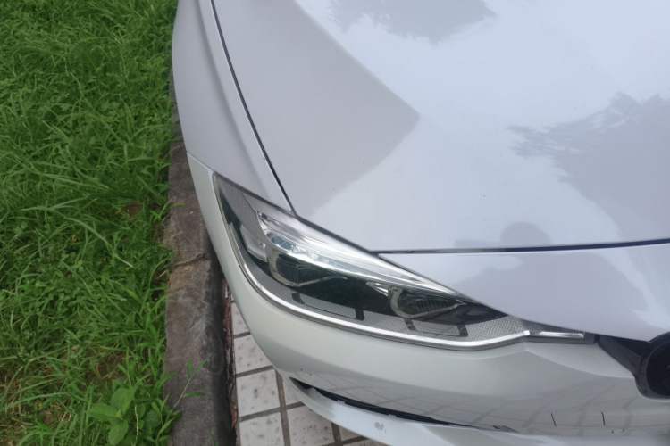 Used BMW 3 Series 2016 320Li Fashion Model Right Front Headlight