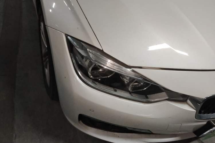 Used BMW 3 Series 2016 320Li Fashion Model Right Front Headlight