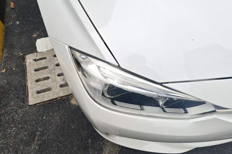 Used BMW 3 Series 2016 328Li Fashion Model Right Front Headlight