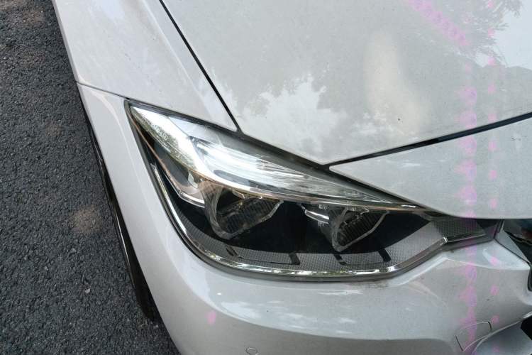 Used BMW 3 Series 2016 320i M Sport Right Front Headlight