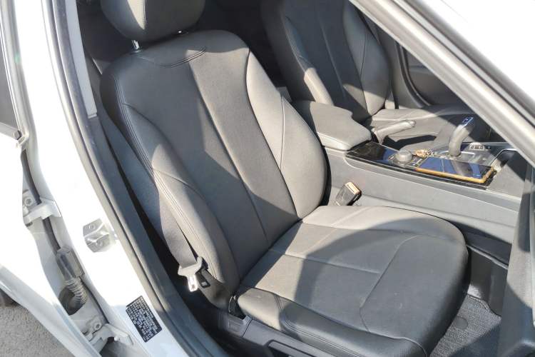 Used BMW 3 Series 2016 316i Fashion Model Right Front Seat