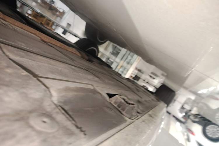 Used BMW 3 Series 2016 328i M Sport Right Side Sill
